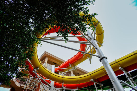 Beat the heat at Wonderland Amusement Park in Jalandhar: A Family Adventure Awaits in 2024
