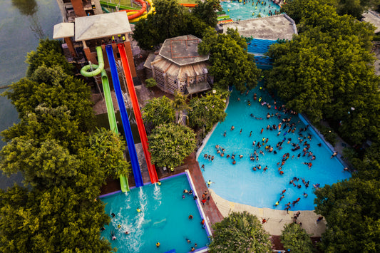 Explore the Wonders of Jalandhar: A Day at Wonderland Amusement Park!