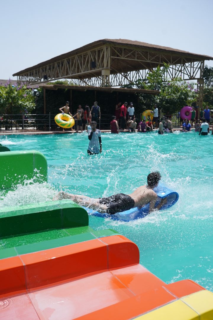 A Complete Guide to Family-Friendly Activities at Wonderland Theme Park, Jalandhar