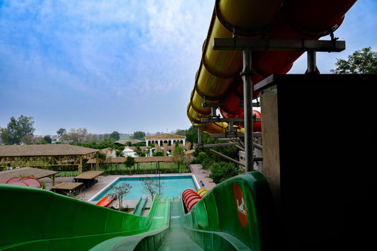 Ultimate Guide to Wonderland Jalandhar FAQ's Answered : Ticket Prices, Rides, Contact information and More (2024) PART 1